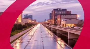 Bossier City Secures $22.6 Million for Critical Infrastructure Project to Enhance Economic Growth