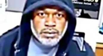 Shreveport Police Seek Public’s Help in Finding Accused Burglar After $25,000 Sewing Machine Theft