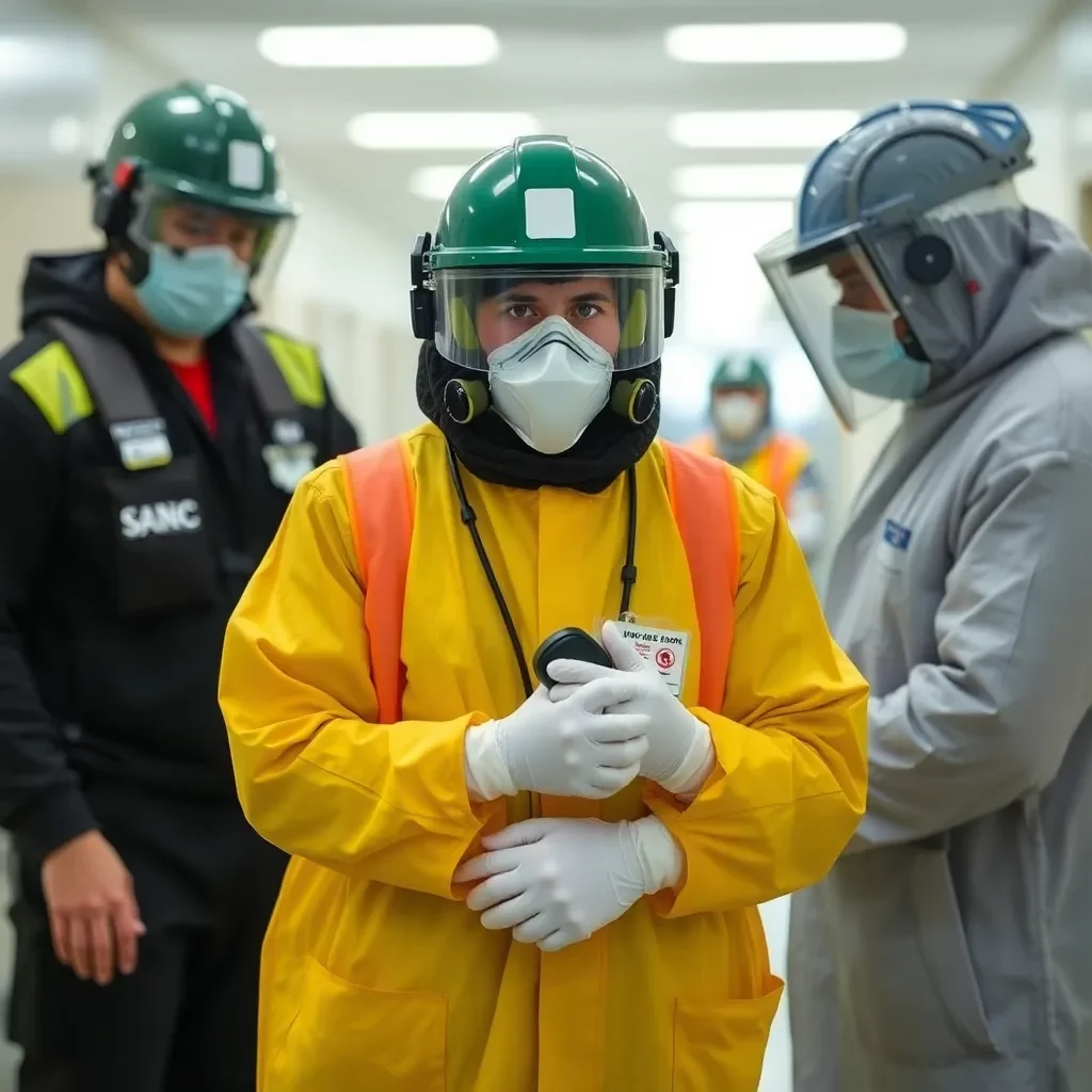 Shreveport and Bossier City Prepare for Life-Saving Mass Casualty Drill Amid Local Hospital Activity