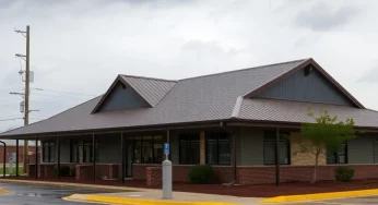 Shreveport Plans to Establish New Resource Centers for Severe Weather Relief
