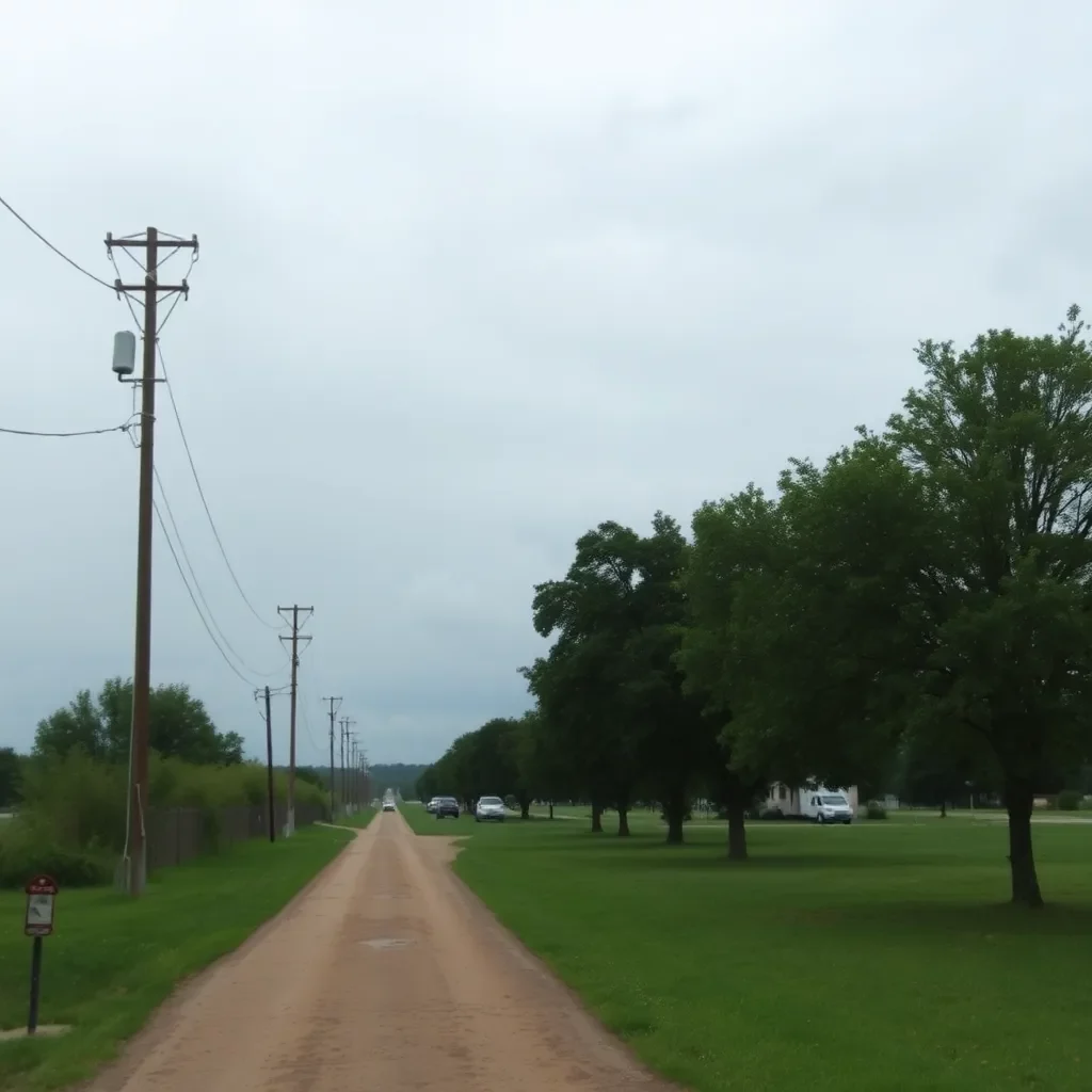 Exciting Weather Changes Ahead for Shreveport!