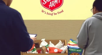 Shreveport Community Urged to Donate Food as Salvation Army Faces Shortages