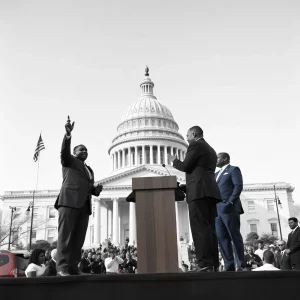 Shreveport Celebrates Creation of New Majority-Minority Congressional District