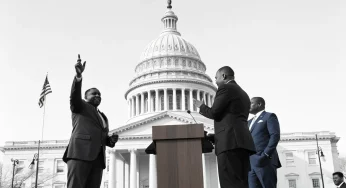 Shreveport Celebrates Creation of New Majority-Minority Congressional District