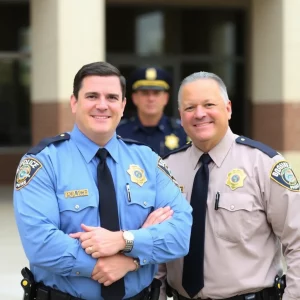 Bossier City Police Department Seeks New Patrol Officers and Support Staff