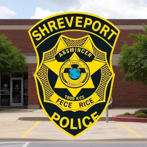 Shreveport Police Department Announces Major Relocation Plan Amid Headquarters Renovations