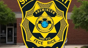 Shreveport Police Department Announces Major Relocation Plan Amid Headquarters Renovations
