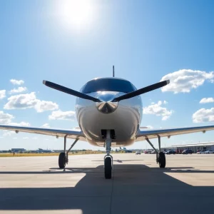 Sunny and Warm Days Ahead for Shreveport as Airport Receives $7 Million for Upgrades