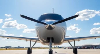 Sunny and Warm Days Ahead for Shreveport as Airport Receives $7 Million for Upgrades