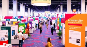 Bossier City Benefits Fair Set to Enhance Employee Well-being on October 23-24