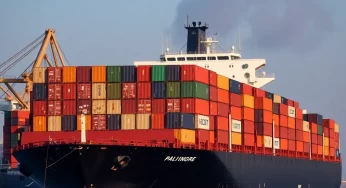 Baltimore Container Ship Disaster Leads to $100 Million Settlement
