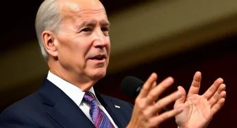 President Biden Issues Formal Apology for Historical Abuses at Native American Boarding Schools