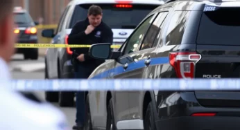 St. Paul Tragedy: Fatal Gunshot Incident Leads to Murder Charges and Conviction