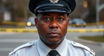 Minneapolis Police Chief Admits Department’s Failure in Handling Neighbor Shooting Incident
