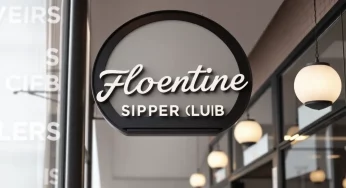 Shreveport Celebrates the Nostalgic Legacy of the Florentine Supper Club