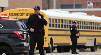 Bossier City Schools Experience Lockdown After Student Threats Prompt Law Enforcement Response