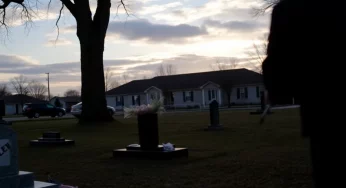 Shreveport Community Grapples with Grave Desecration, Police Chase, and School Safety Concerns