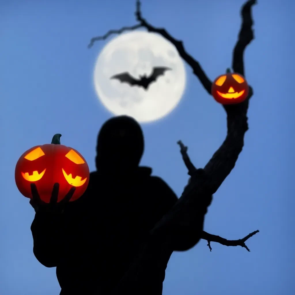 Shreveport's Weather Forecast: Ideal Conditions for Halloween Celebrations