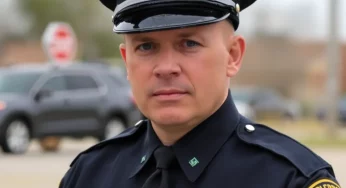 Conviction of Former Shreveport Police Officer Raises Concerns Over Law Enforcement Accountability