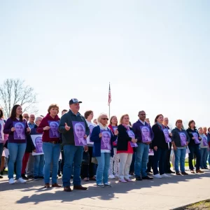 Community Unites to Raise Awareness for Alzheimer's Disease During National Month of Remembrance