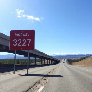 Exciting News for Stonewall Residents: Highway 3276 Project Completed Ahead of Schedule!