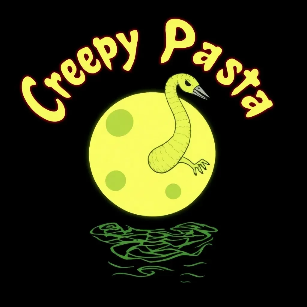 Exciting New EP 'Creepy Pasta' from Mack Swans Launches Just Before Halloween