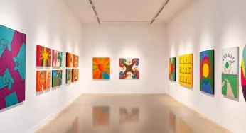 Shreveport Art Scene Comes Alive with New Exhibits This November