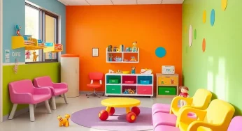 Exciting New Pediatric Specialty Clinic Opens in Marshall