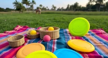 Sunny Skies Ahead for Shreveport as Burn Bans Lift, Encouraging Outdoor Fun