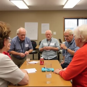 Shreveport Seniors Invited to Empowering Safety Workshop This Weekend