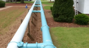 Benton, Louisiana Set for Major Upgrades in Water and Sewer Services
