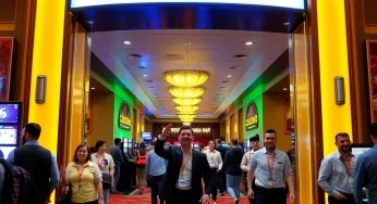 Bossier City Launches Recruitment for 750 Jobs Ahead of Live! Casino & Hotel Opening