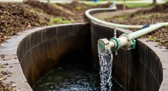 Bossier Parish Boosts Water and Sewer Services to Foster Community Growth and Development