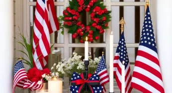 Veterans Day Celebrations in Shreveport Honor Sacrifices and Service of Military Heroes