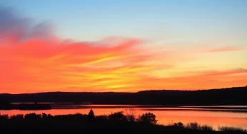 Shreveport Weather Forecast: Enjoy Sunny Days and Clear Nights Ahead!