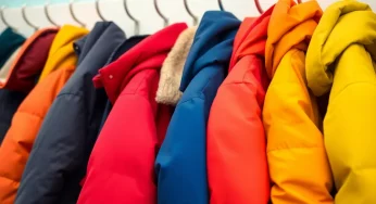 Shreveport Students Gear Up for Winter with New Coats Thanks to Community Efforts