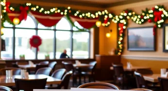 Shreveport Businesses Celebrate Veterans with Free Meals and Special Deals