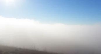 Shreveport Weather Update: Foggy Mornings Followed by Sunny Days Ahead