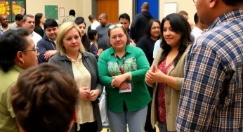 Shreveport Superintendent Launches Listening Tour to Enhance Community Engagement in Schools