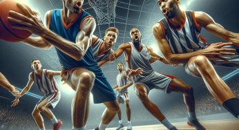 NBA Season Heats Up: Jokic Shines, Mavericks Struggle, and Cavaliers Undefeated