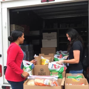 Shreveport Introduces Currency of Caring Program to Support Military Families Facing Food Insecurity