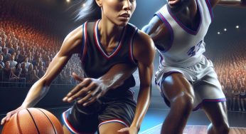 Golden State Warriors’ Steph Curry Dominates the Court with Unmatched Offensive Skills
