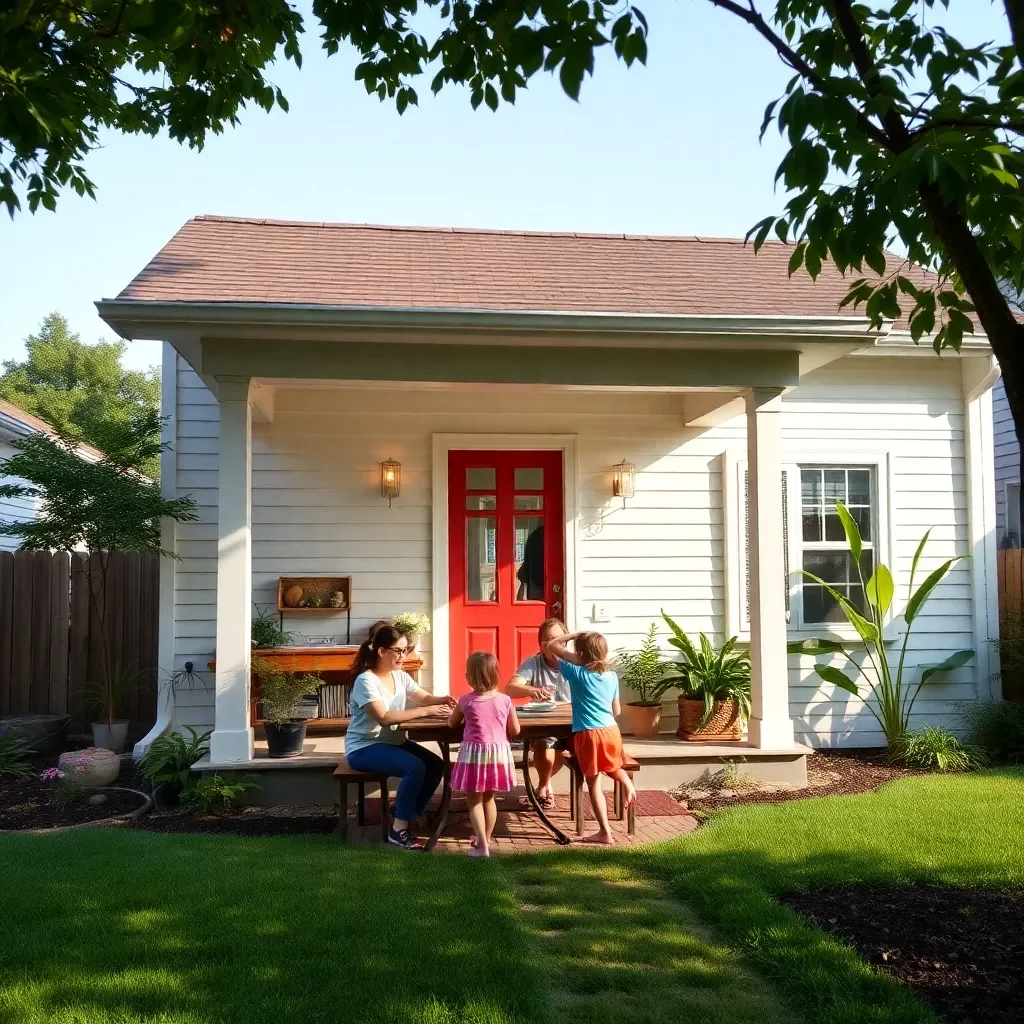 Shreveport's Future Beacon of Hope: The Ronald McDonald House Set to Open in August 2025