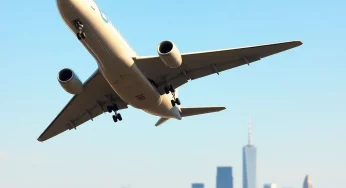 Shreveport Launches Non-Stop Flights to Nashville Starting May 2025