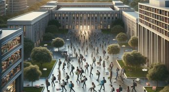 Universities Brace for Turbulent Times Amid Looming Funding Cuts and Political Pressure
