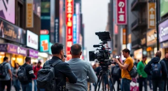 Shreveport City Councilwoman Advocates for Continued Film Tax Credits Amid Proposed Reforms