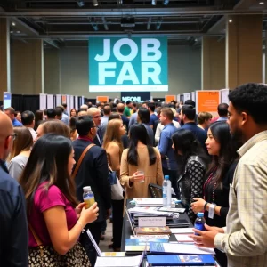 Bossier City Job Fair Promises Exciting Opportunities at New Live! Casino & Hotel