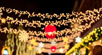 Exciting Festivities Await in Bossier City for the 32nd Annual Christmas Show!