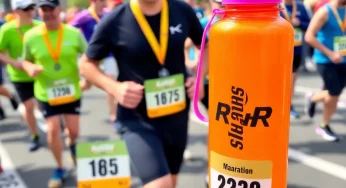 Shreveport Prepares for Historic Marathon Weekend with Exciting Race Options