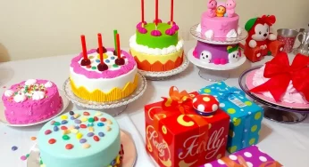 Shreveport Celebrates the Season with Joyful Cake Auction and Toy Drive